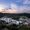 한국전통문화대학교 문화유산전문대학원 이미지