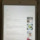 월간디저트