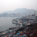 여수해상케이블카 이미지