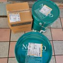 더리터(미장점) | 인건비 8만5천원(세금처리 포함.), 바닥90평, 에폭시 라이닝 보수.