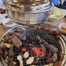 능원숯불갈비 이미지