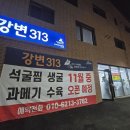 강변313