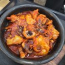 두촌가마솥밥&쭈꾸미 | 모다아울렛 인천 식당 두촌가마솥밥 쭈꾸미 해물순두부 후기