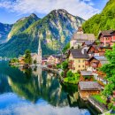 음악과 함께 떠나는 유럽 여행 이미지