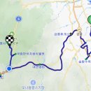 솔향수목원(제3주차장) 이미지