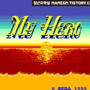 마이히어로 이미지