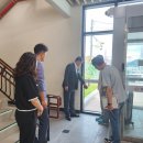 거제시 가정행복지원센터 | 박종우 거제시장, 거제시 가정행복지원센터 현장 점검