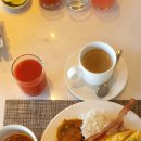 전앤부침개 | 태국 끄라비 자유여행 소피텔 크라비 포키트라 골프 앤드 스파 리조트 마야 레스토랑 조식 후기