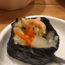 가락김밥 이미지