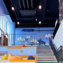 태안군 가족공감센터 어린이 수영장 이미지