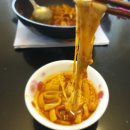 동아떡볶이 이미지
