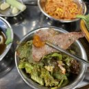 김해/장유 삼겹살 신상맛집 &#34;명성고깃집 장유점&#34; 솔직후기