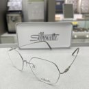 7011 | 강동 실루엣 안경 4549 7011 니콘 GenS 그레이 변색렌즈 가공 후기