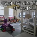 파머스포케 파주운정점 | 파주 운정 대관 키즈카페 해피그라운드 파주운정점 내돈내산 후기