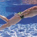 [수영강좌] 왜 몸의 자세와 균형이 그렇게도 중요한가 - 테리 래플린 이미지