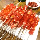 일미양꼬치 - 청주시 흥덕구 서현중로36번길 4 | 일미양꼬치