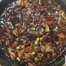 [구서동 맛집] 국일관 솔직 리뷰-짜장면부터 탕수육까지!