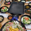 쌍쌍오리한마당 수성못점 이미지