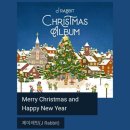 Merry Christmas and Happy New Year / 제이레빗(J Rabbit) 이미지