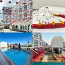 피트니스 일레븐 | 푸켓 올드타운 숙소 호텔 미드타운 랏사다 슈페리어 트윈룸 4박 후기