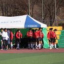 파주스타디움 보조구장 이미지