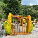 마크툽 비치하우스 고성 이미지