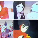 바다의왕자 마린보이 이미지