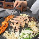 더덕솥뚜껑삼겹살 - 영등포구 도림로 153 | 더덕솥뚜껑삼겹살