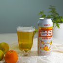 GS25(과천위버필드점) | 밀맥주 종류 GS 편의점 맥주 추천 상큼 제주맥주 곰표 프루티