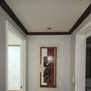 경기도 수원시 팔달구 고화로14번길 | 수원 구축 아파트 실크&amp;합지 도배로 공간을 새롭게 바꾼 후기