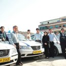 용인운수(주) 이미지