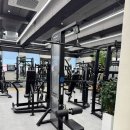 다이아몬드짐 헬스 이미지