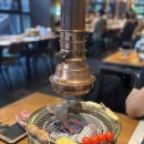장지역 맛집ㅣ버터램 본점 양갈비 후기 (문정동 회식추천, 주차)