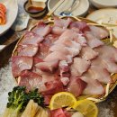 어시장 | 울산 성남동 대방어 겨울 제철 제대로 즐긴 1983 어시장 후기