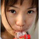 만년소녀 이미지