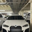 도이치모터스㈜ 원주서비스센터 | BMW 420i 그랑쿠페 P3 _결혼선물 도이치모터스 구입 후기