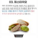 당뇨 환자에게 좋은 견과류 5가지 이미지