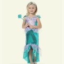 인어공주 이미지