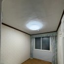 한아름아파트 101동 | 청주 용암동 세원한아름아파트 누수도배