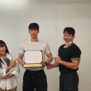 대한트레이너교육협회 이미지