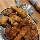 허대구 대구통닭 경북도청점
