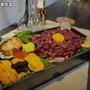 수원시 팔달구 영동 맛집 우니야 팔달점 메뉴가격운영시간리뷰주차