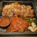 구월동로데오거리 | [인천]삼계탕이 기본으로 나오는 술집 구월동 로데오거리 술집 추천 구월길포차 후기