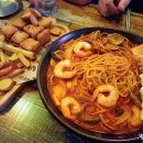 무지개맥주 | 무지개맥주 메뉴 주안점 방문 후기