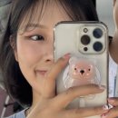 카페보스구미 - 구미시 산호대로24길 9-35 | [제품제공] 키스톤 조개 그립톡, 여름 감성 가득한 스마트폰 조개모양 그립톡 솔직후기🐚