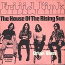 House Of The Rising Sun (Frijid Pink) 이미지