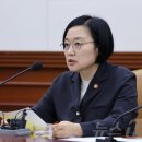 [속보] 李대통령, 새 국무총리에 한성숙 중기부 장관 지명…역대 2번째 女총리 이미지