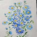 [시민] 패브릭아트 이미지