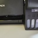 엡손프린터 epson프린터 L3250 잉크충전하는법과 후기