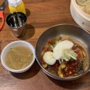 조선칡냉면;설렁탕 이미지